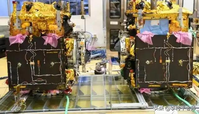 印度宣布卫星太空对接成功全世界却都蒙了这是真的不要脸啊(图3)