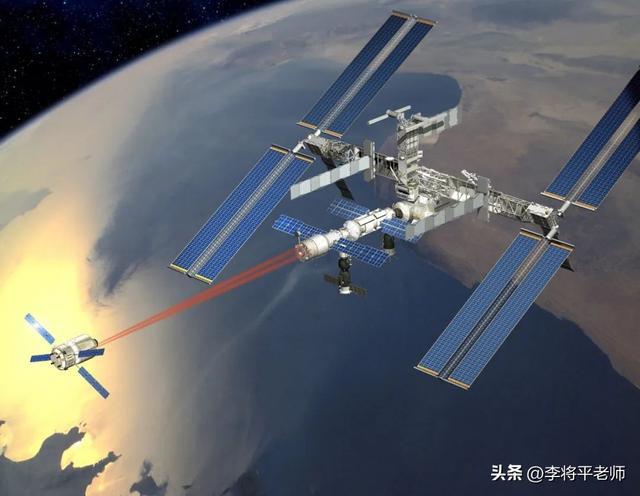 印度宣布卫星太空对接成功全世界却都蒙了这是真的不要脸啊(图5)