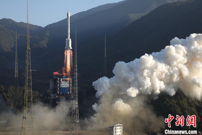 商业航天低轨卫星“G60星链”产业链深度分析和梳理(图1)
