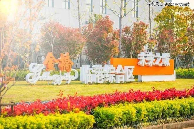 金港星海湾【2025官方网站】金港星海湾最新发布-网易房天下(图10)