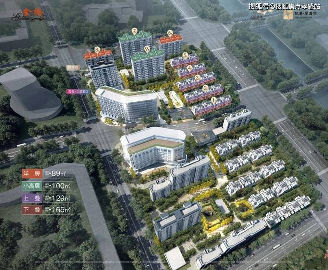 金港星海湾【2025官方网站】金港星海湾最新发布-网易房天下(图16)