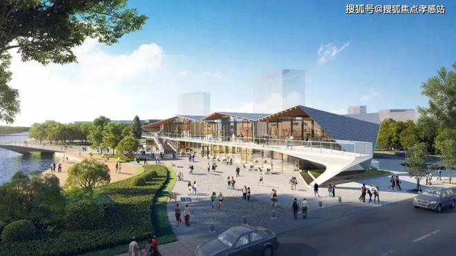 金港星海湾【2025官方网站】金港星海湾最新发布-网易房天下(图24)