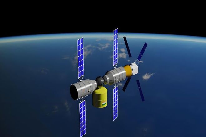 印度人发出感叹：中国卫星引领 “全球间谍活动”中印差距太大(图2)