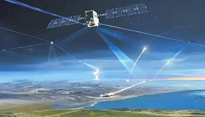 印度人发出感叹：中国卫星引领 “全球间谍活动”中印差距太大(图3)