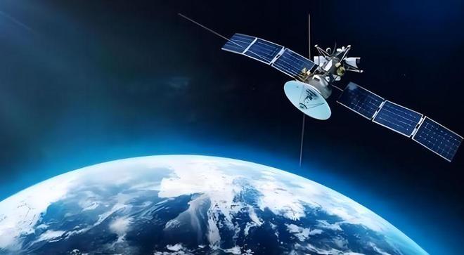 印度人发出感叹：中国卫星引领 “全球间谍活动”中印差距太大