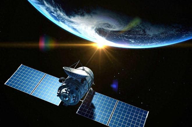 印度卫星对接3次尝试均失败！中国一次就成功让他们飘了？(图1)