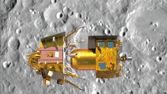 印度卫星对接3次尝试均失败！中国一次就成功让他们飘了？(图16)