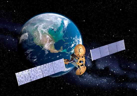 风云卫星遥感数据服务网完成改版升级(图1)