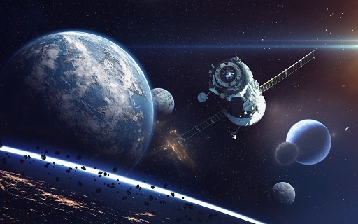 一箭八星！“谷神星一号”（遥十）民营商业运载火箭将射