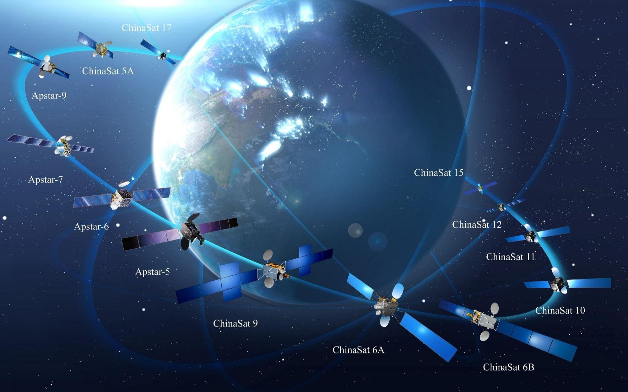 卫星测土壤水分“测不准”？ 科学家拿出新方法让卫星不再“近视”