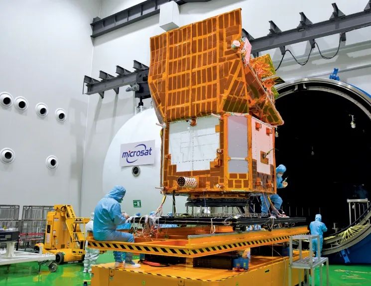 A股星链上市公司龙头【珍藏名单】（2025213）