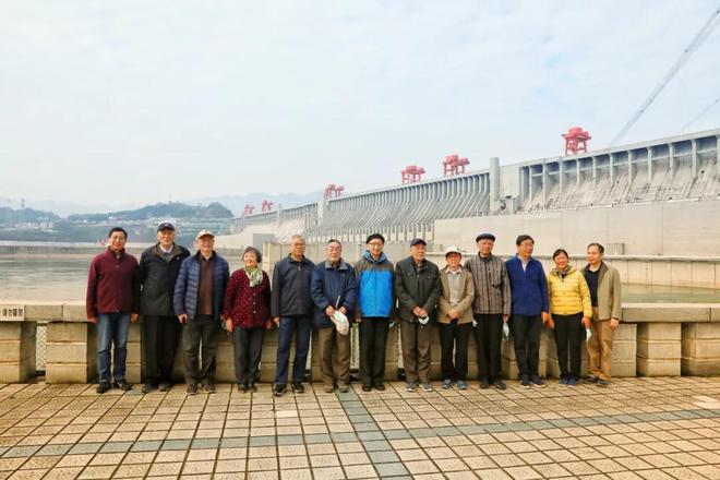 三峡大坝还能撑多少年？美国专家分析后得出的结论让人难以置信(图12)