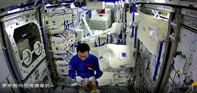 我国在太空实现新材料突破！原料却成难题储量仅1%需求全球第一