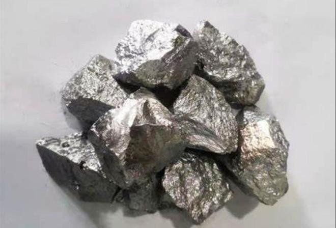 我国在太空实现新材料突破！原料却成难题储量仅1%需求全球第一(图4)