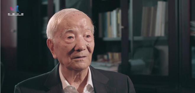 航天事业奠基人——王希季