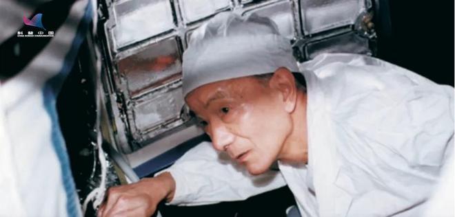 航天事业奠基人——王希季(图3)