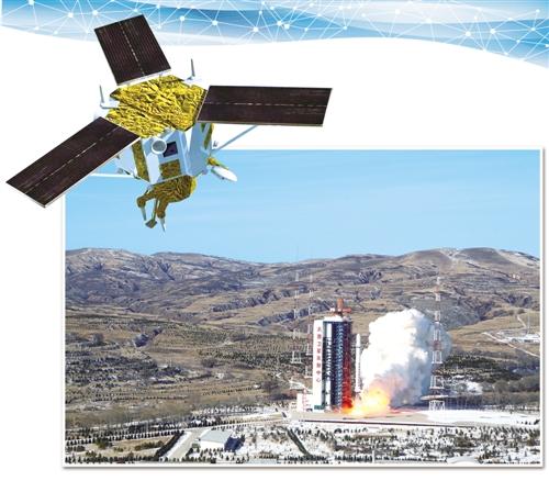 激光传输再升级！长光卫星实现100Gbps遥感影像传输你知道吗？