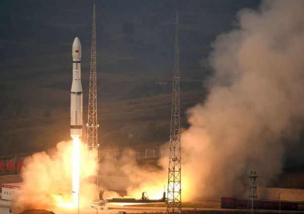卫星ETF： 永赢国证商用卫星通信产业交易型开放式指数证券投资基金基金产品资料概要