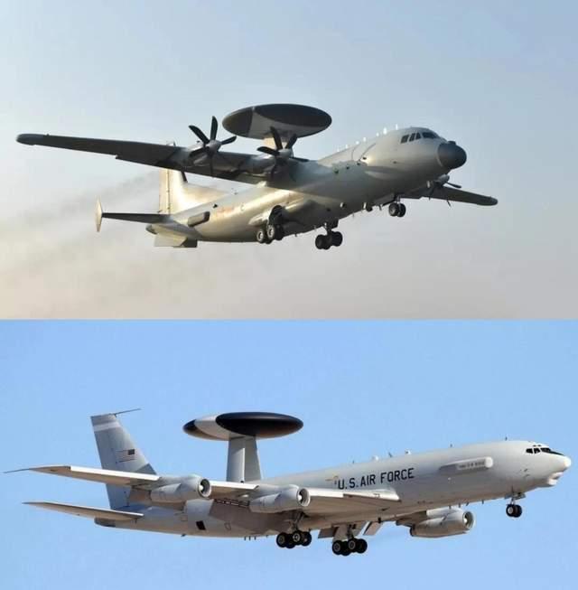 隔着2000公里F-35被解放军识破美国没想到中国技术再次领先