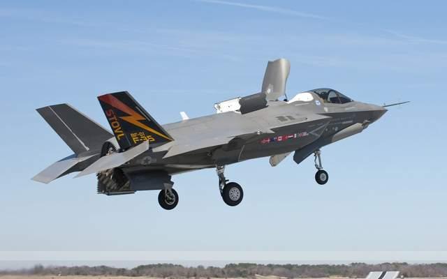 隔着2000公里F-35被解放军识破美国没想到中国技术再次领先(图2)