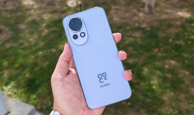 为什么更推荐买华为nova13而不是nova13Pro一文看懂不踩坑(图5)