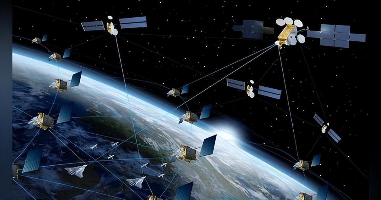 我国成功发射中星10R卫星助力数字中国建设