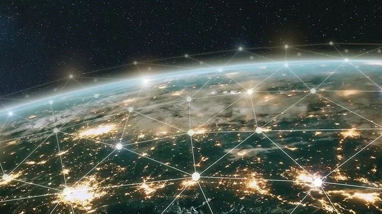 我国成功发射中星10R卫星数字新基建再添新军