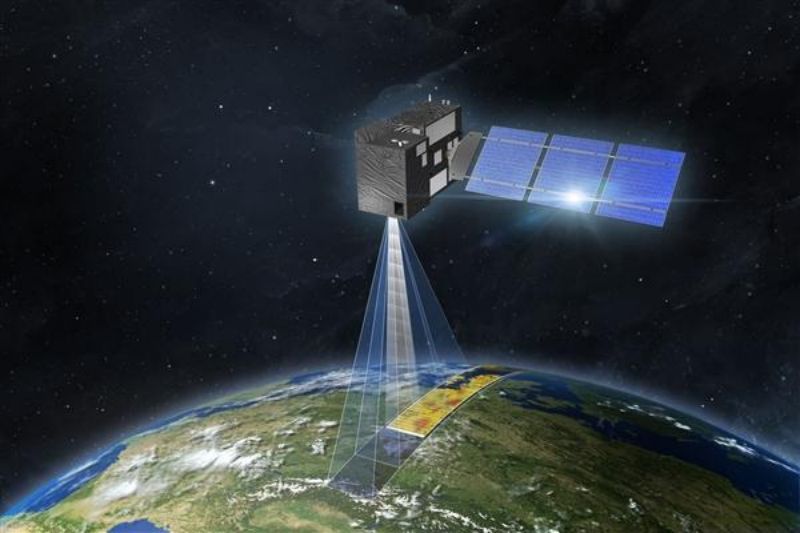 2025年卫星应用行业深度观察：太空经济时代的“星辰大海”