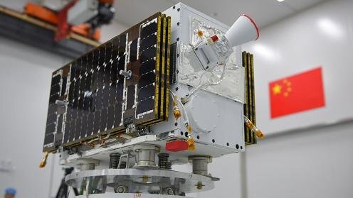 卫星运营这家龙头股值得收藏（卫星运营上市公司）(图1)