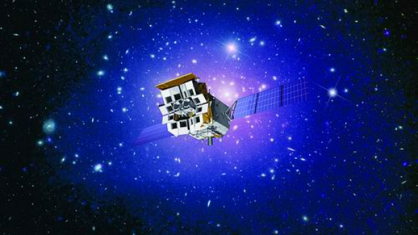 【中国科学报】“天关”立大功！天文学家发现罕见X射线双星br