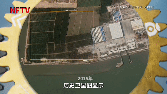 数说大湾区｜10700公里路网背后的“齿轮效应”(图3)