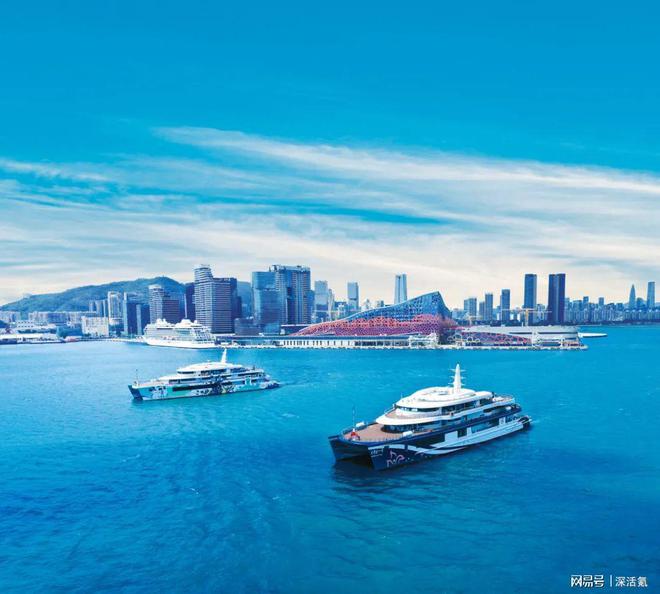 深圳又一座8D之城(图3)