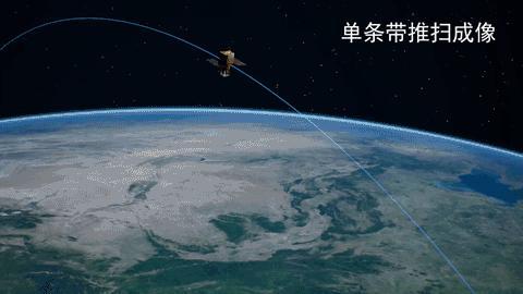 我国再次成功发射一箭双星 商业遥感领域新突破(图2)