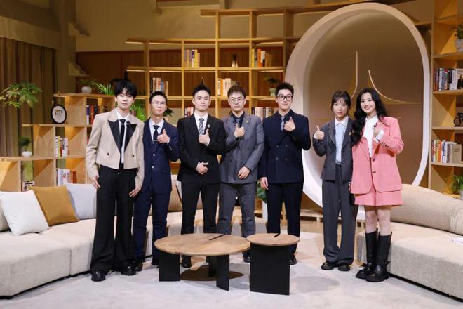《夺金2025》热播科技版“花木兰”研发空防无人机(图4)