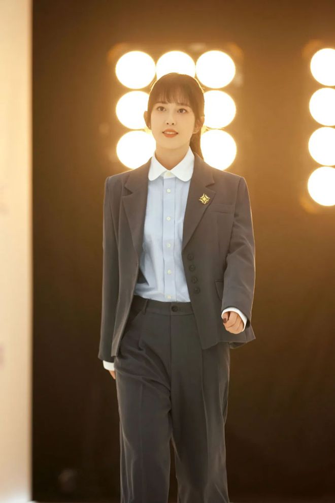 《夺金2025》热播科技版“花木兰”研发空防无人机(图2)