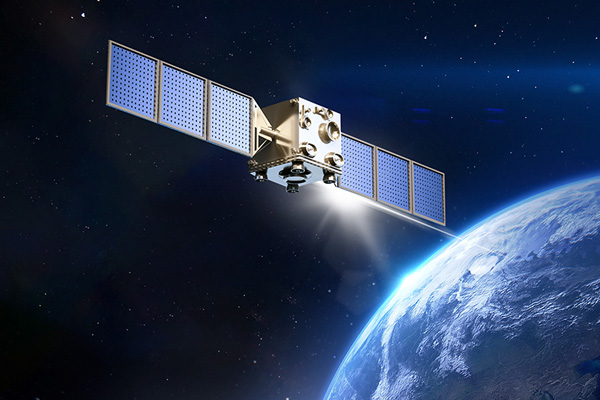 我国成功发射四维高景一号卫星助力遥感技术新突破(图1)