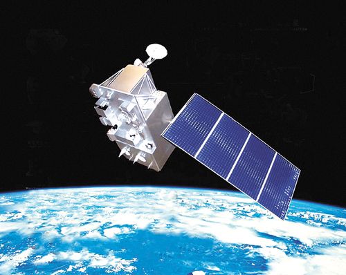 豪掷百亿组网卫星 “AI卫星独角兽”未来是星辰大海还是泡沫？(图1)