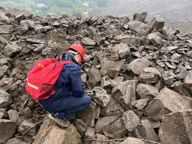 张兴赢委员：用“太空之眼”守护绿水青山(图1)