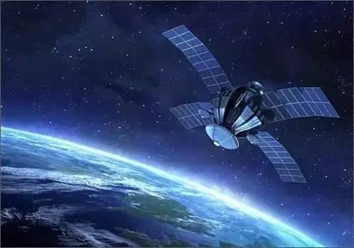 清晰！四维高景一号03、04星成功传回首幅卫星数据(图1)