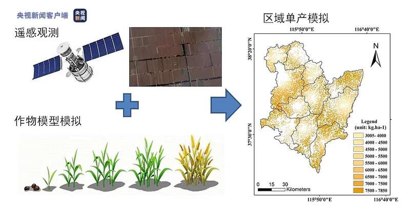 中国空间分辨率最高的商业遥感卫星“四维高景一号”03、04星成功传回首幅卫星数据