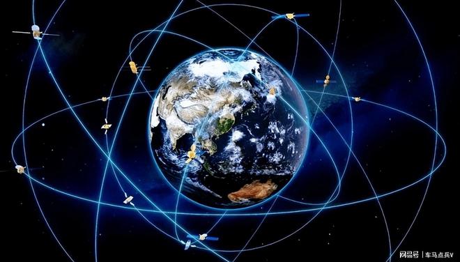 中美卫星大斗法：美卫星拍福建舰一清二楚为何中国拍的很模糊？(图2)