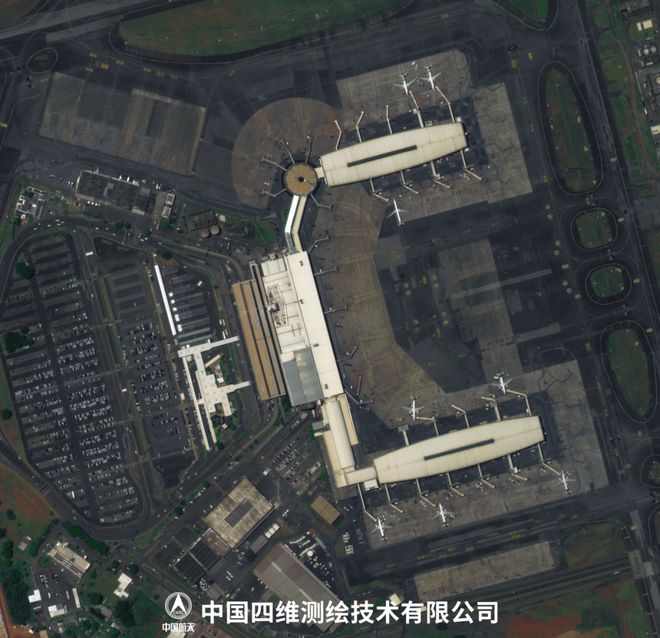 全新突破！这两颗卫星传回首批影像达国际先进水平