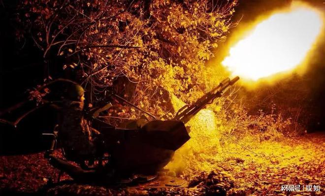 午夜惊魂724枚俄乌导弹无人机彻夜对轰：俄罗斯本土40次大爆炸(图3)