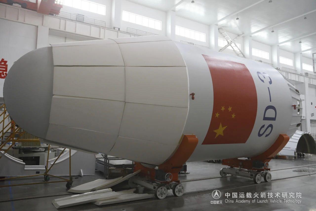 跨半球连亚非！中国首次实现上万公里星地量子通信(图1)
