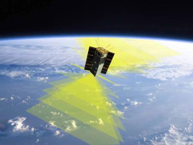 微小卫星公司名单整理好了！（2025325）(图1)