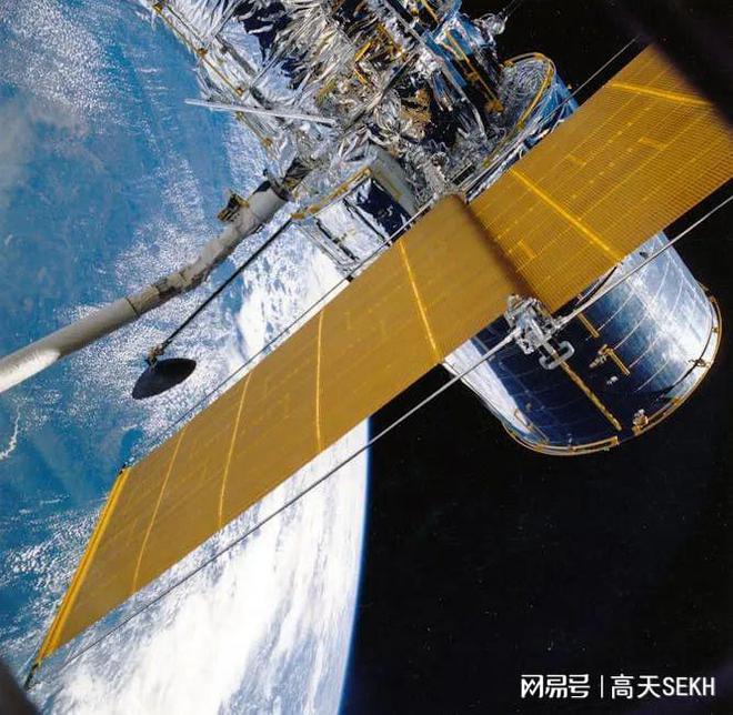 外媒：中国卫星技术突破领先美国的星链将意味着什么？(图2)