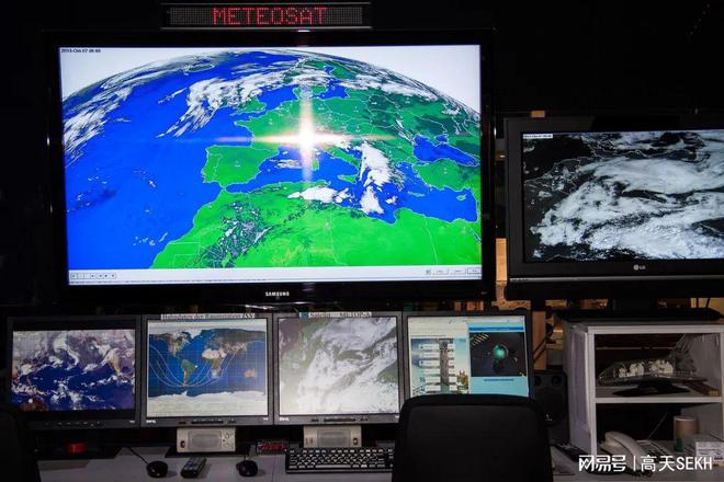 外媒：中国卫星技术突破领先美国的星链将意味着什么？(图3)