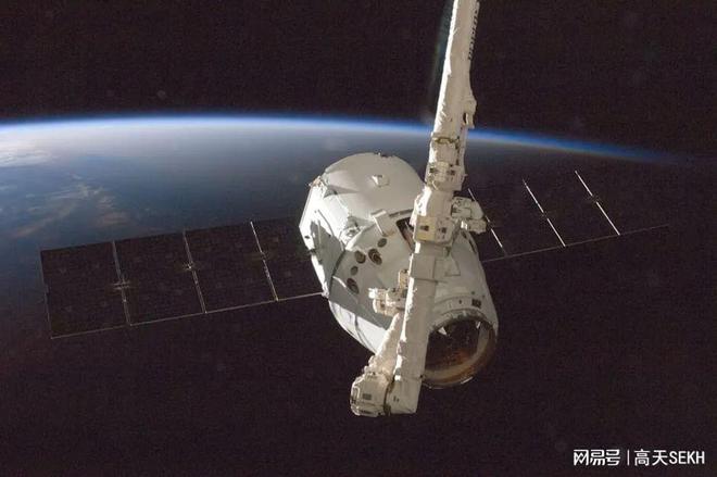 外媒：中国卫星技术突破领先美国的星链将意味着什么？(图4)