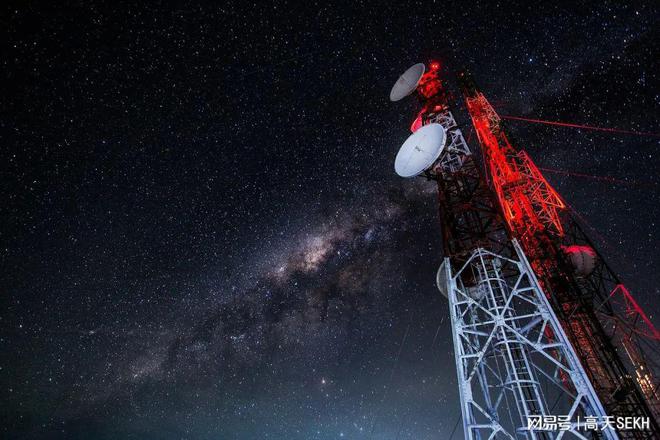外媒：中国卫星技术突破领先美国的星链将意味着什么？(图5)