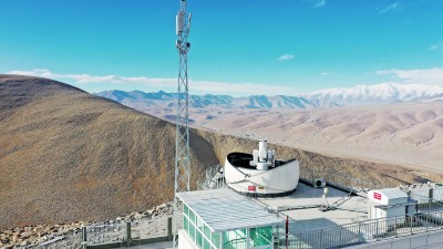 厦门女硕导引领108颗卫星星座新纪元遥感技术再升级(图1)